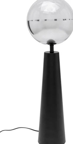 KARE Design Lampada da tavolo Disco Ball nero 64cm - KARE> Lampade Da Tavolo
