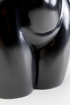KARE Design Lampada da tavolo Donna nero 48cm - KARE></noscript> Lampade Da Tavolo