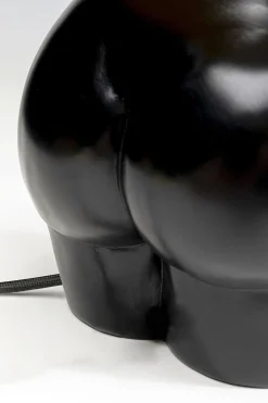 KARE Design Lampada da tavolo Donna nero 48cm - KARE></noscript> Lampade Da Tavolo