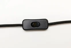 KARE Design Lampada da tavolo Donna nero 48cm - KARE></noscript> Lampade Da Tavolo