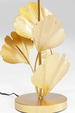 KARE Design Lampada da tavolo Flores oro 62cm - KARE></noscript> Lampade Da Tavolo