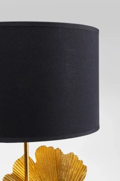 KARE Design Lampada da tavolo Flores oro 62cm - KARE></noscript> Lampade Da Tavolo