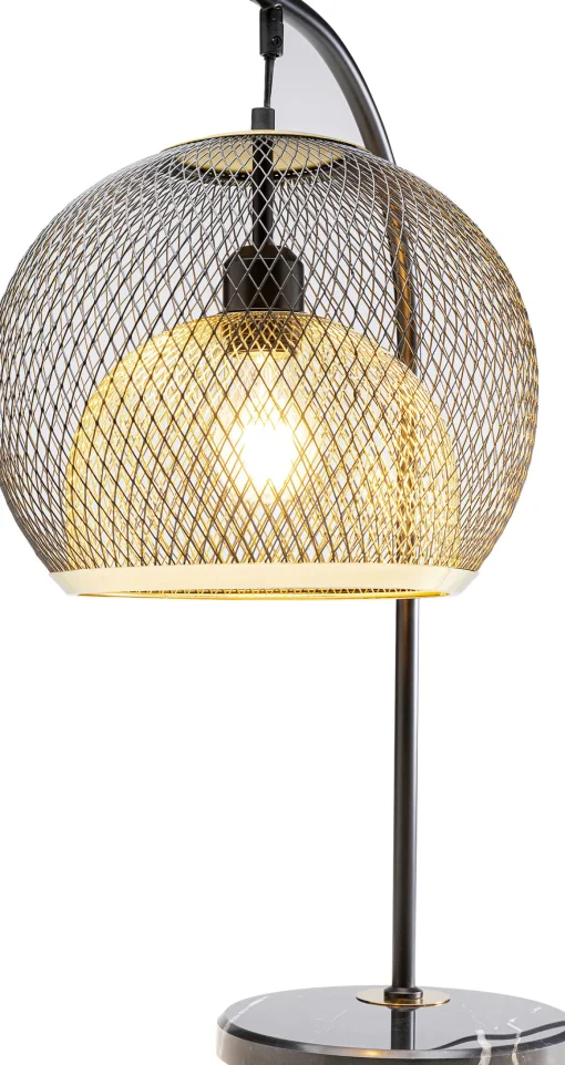 KARE Design Lampada da tavolo Grato 62cm - KARE> Lampade Da Tavolo