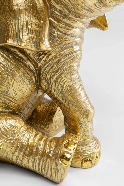 KARE Design Lampada da tavolo Happy Elefant 48cm - KARE> Lampade Da Tavolo