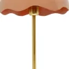 KARE Design Lampada da tavolo Lia fuchsia 50cm - KARE> Lampade Da Tavolo