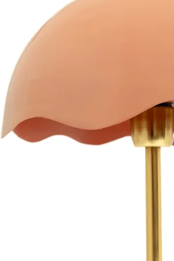 KARE Design Lampada da tavolo Lia fuchsia 50cm - KARE></noscript> Lampade Da Tavolo