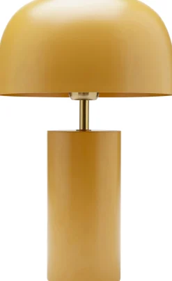 KARE Design Lampada da tavolo Loungy Curry 38cm - KARE> Lampade Da Tavolo