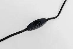 KARE Design Lampada Da Tavolo Loungy Nero - KARE></noscript> Lampade Da Tavolo