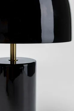 KARE Design Lampada Da Tavolo Loungy Nero - KARE></noscript> Lampade Da Tavolo