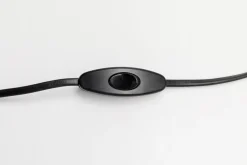KARE Design Lampada da tavolo Martha argento 38cm - KARE></noscript> Lampade Da Tavolo