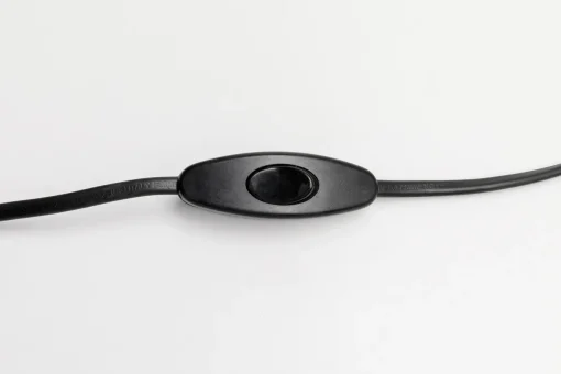 KARE Design Lampada da tavolo Martha argento 38cm - KARE> Lampade Da Tavolo