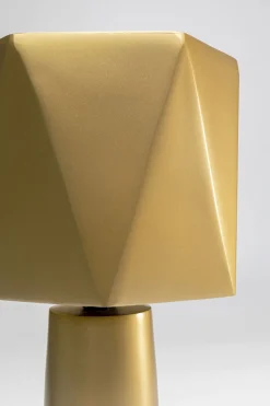 KARE Design Lampada da tavolo Martha oro 38cm - KARE></noscript> Lampade Da Tavolo