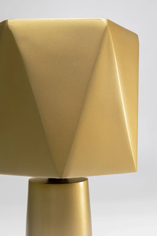 KARE Design Lampada da tavolo Martha oro 38cm - KARE> Lampade Da Tavolo