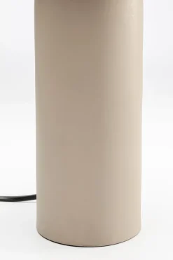 KARE Design Lampada da tavolo Maya beige 39cm - KARE></noscript> Lampade Da Tavolo