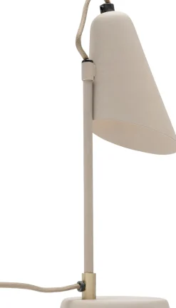KARE Design Lampada da tavolo Mira beige 32cm - KARE></noscript> Lampade Da Tavolo