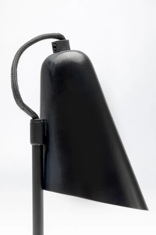 KARE Design Lampada da tavolo Mira nero 32cm - KARE> Lampade Da Tavolo