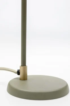 KARE Design Lampada da tavolo Mira verde salvia 32cm - KARE></noscript> Lampade Da Tavolo