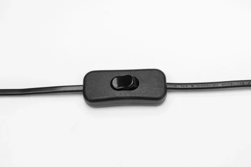 KARE Design Lampada da tavolo Mucche Danzanti Nero - KARE> Lampade Da Tavolo