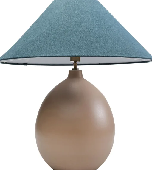 KARE Design Lampada da tavolo Musa 64cm - KARE> Lampade Da Tavolo