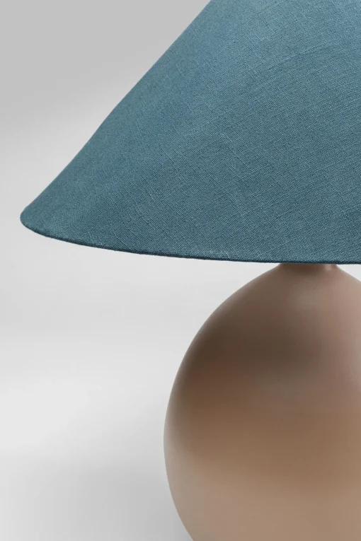 KARE Design Lampada da tavolo Musa 64cm - KARE> Lampade Da Tavolo