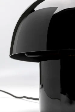 KARE Design Lampada da tavolo Mushroom nero 20cm - KARE></noscript> Lampade Da Tavolo