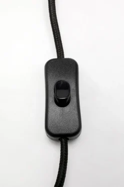 KARE Design Lampada da tavolo Mushroom nero 20cm - KARE></noscript> Lampade Da Tavolo