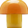 KARE Design Lampada da tavolo Mushroom Duo Sunday 20cm - KARE> Lampade Da Tavolo