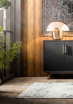 KARE Design Lampada Da Tavolo Mushroom Ottone - KARE></noscript> Lampade Da Tavolo
