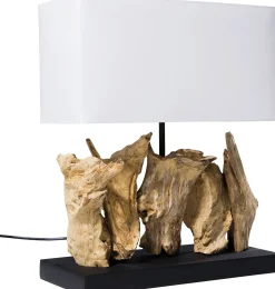 KARE Design Lampada Da Tavolo Nature Verticale - KARE></noscript> Lampade Da Tavolo