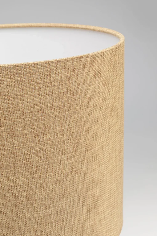 KARE Design Lampada da tavolo Nature Flame 56cm - KARE> Lampade Da Tavolo