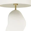 KARE Design Lampada da tavolo Nube bianco 48cm - KARE> Lampade Da Tavolo