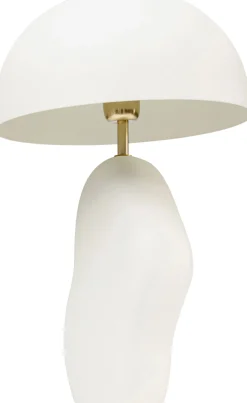 KARE Design Lampada da tavolo Nube bianco 48cm - KARE> Lampade Da Tavolo