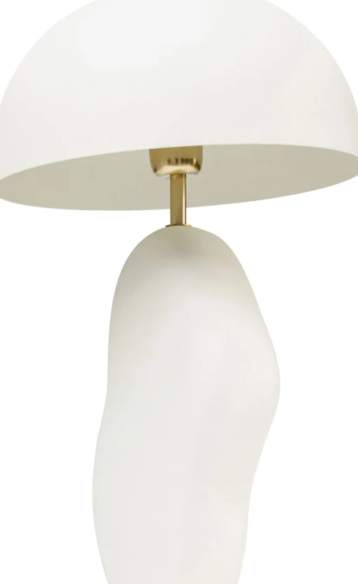 KARE Design Lampada da tavolo Nube bianco 48cm - KARE> Lampade Da Tavolo