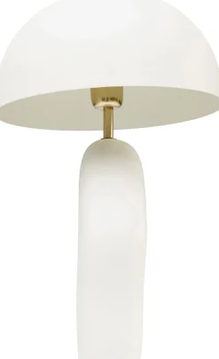 KARE Design Lampada da tavolo Nube bianco 48cm - KARE></noscript> Lampade Da Tavolo