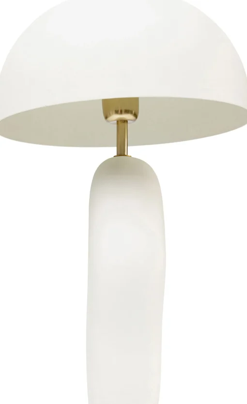 KARE Design Lampada da tavolo Nube bianco 48cm - KARE> Lampade Da Tavolo