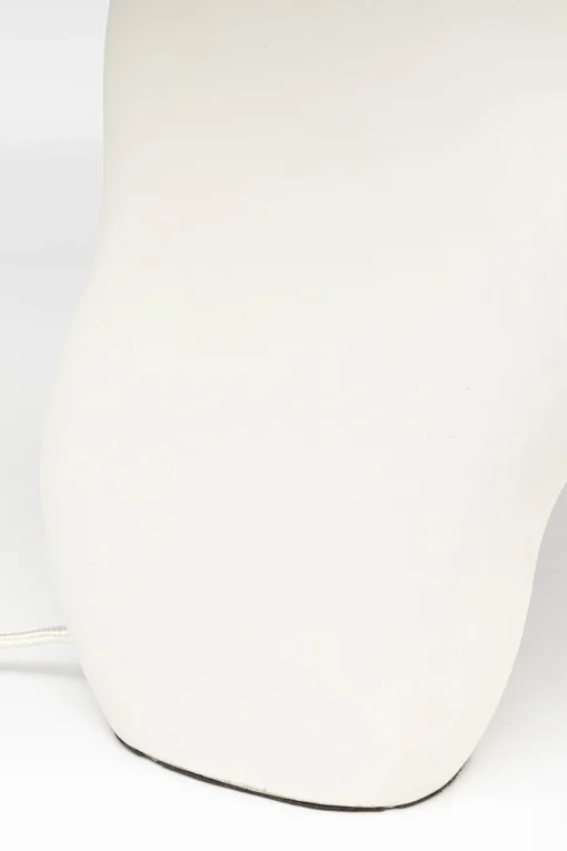 KARE Design Lampada da tavolo Nube bianco 48cm - KARE> Lampade Da Tavolo