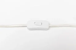 KARE Design Lampada da tavolo Nube bianco 48cm - KARE></noscript> Lampade Da Tavolo