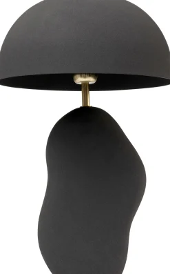 KARE Design Lampada da tavolo Nube nero 48cm - KARE> Lampade Da Tavolo