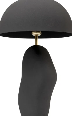KARE Design Lampada da tavolo Nube nero 48cm - KARE> Lampade Da Tavolo
