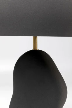 KARE Design Lampada da tavolo Nube nero 48cm - KARE></noscript> Lampade Da Tavolo
