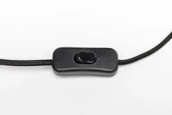 KARE Design Lampada da tavolo Nube nero 48cm - KARE></noscript> Lampade Da Tavolo