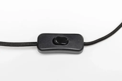 KARE Design Lampada da tavolo Nube nero 48cm - KARE> Lampade Da Tavolo