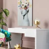 KARE Design Lampada Da Tavolo Oroen Goblet Ball - KARE> Lampade Da Tavolo