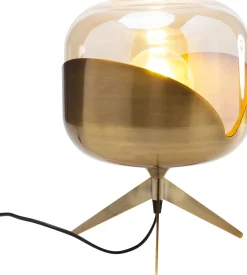 KARE Design Lampada Da Tavolo Oroen Goblet Ball - KARE> Lampade Da Tavolo
