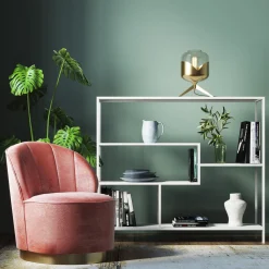 KARE Design Lampada Da Tavolo Oroen Goblet Ball - KARE></noscript> Lampade Da Tavolo
