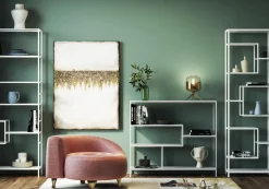 KARE Design Lampada Da Tavolo Oroen Goblet Ball - KARE></noscript> Lampade Da Tavolo