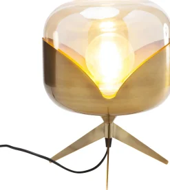 KARE Design Lampada Da Tavolo Oroen Goblet Ball - KARE></noscript> Lampade Da Tavolo