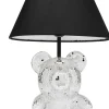 KARE Design Lampada da tavolo Orso Disco 40cm - KARE> Lampade Da Tavolo