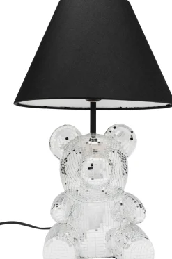 KARE Design Lampada da tavolo Orso Disco 40cm - KARE> Lampade Da Tavolo