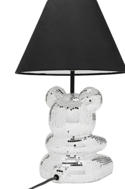 KARE Design Lampada da tavolo Orso Disco 40cm - KARE></noscript> Lampade Da Tavolo